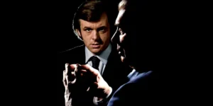 Frost/Nixon: A 2008 Retrospective and Its Enduring Relevance