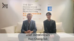 Funky Freaky Freaks: Korean Director Han Chang-lok Delves into Youthful Disconnect and Societal Fractures at Hong Kong International Film Festival