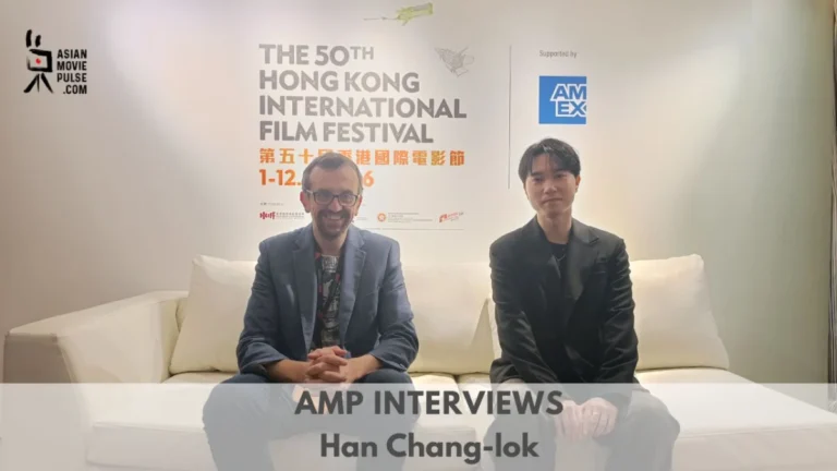 Funky Freaky Freaks: Korean Director Han Chang-lok Delves into Youthful Disconnect and Societal Fractures at Hong Kong International Film Festival