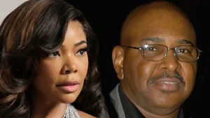 Gabrielle Union Father Dead At 81 After Battle With Dementia