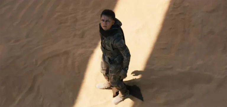 Glorious New IMAX 70mm Tickets and Trailer for Dune: Part Three Sequel Released, December 2026 Release Confirmed