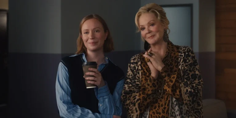 Hacks Season 5: Deborah Vance’s Fiery Return and the Enduring Legacy of a Comedic Duo