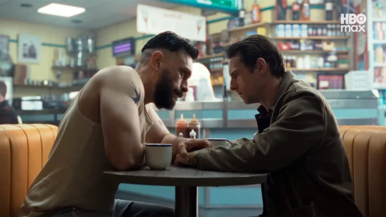 Half Man: Richard Gadd and Jamie Bell Star in HBO & BBC’s Anticipated New Series, Trailer Released.