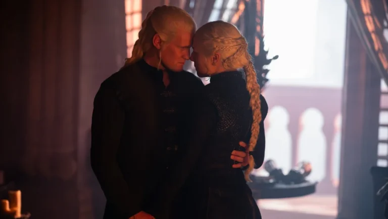 House of the Dragon Ignites CCXP Mexico, Offering First Glimpse of Ambitious Third Season