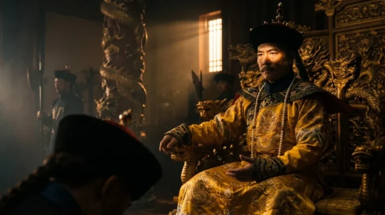 Huace Film & TV Co. Partners with Utopai Studios for PAI Cinematic AI Deployment