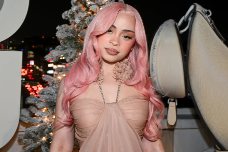 Ice Spice Addresses Viral McDonald’s Altercation and Teases New Music