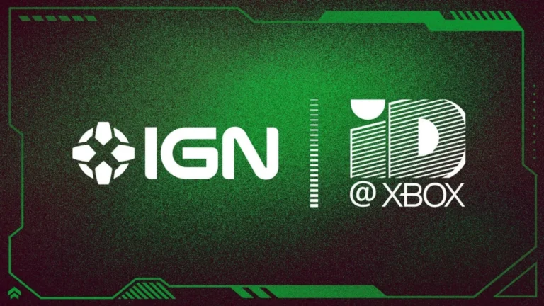 IGN and ID@Xbox Partner for Major April 2026 Digital Showcase Highlighting Upcoming Independent Titles for Xbox and PC Platforms.