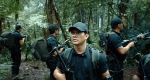 Iko Uwais’ ‘Timur’ Action Thriller Based on 1996 Mapenduma Hostage Crisis Set for US VOD Release