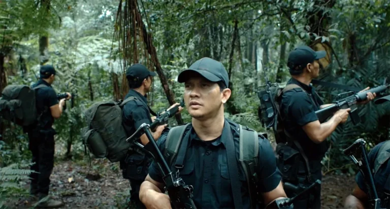 Iko Uwais’ ‘Timur’ Action Thriller Based on 1996 Mapenduma Hostage Crisis Set for US VOD Release