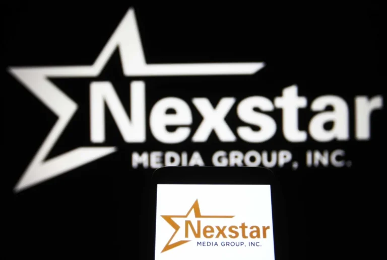 In reversal, Trump backs Nexstar’s proposed acquisition of Tegna
