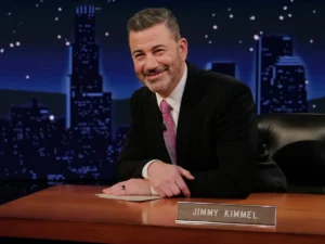 Internal Emails Reveal FCC Official Offered Assistance in Chairman Carr’s Regulatory Pressure Campaign Against Disney and Jimmy Kimmel
