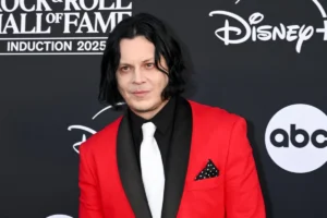 Jack White Ignites New Music Friday with "G.O.D. and the Broken Ribs" / "Derecho Demonic" Amidst a Diverse Week of Releases