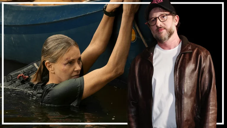 Jeremy Robbins’ "Apex" Marks a Triumphant Return to Lean, Old-School Thrills on Netflix, Igniting Industry Buzz