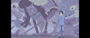 Jinsei: A Hand-Drawn Odyssey of Identity and the Entertainment Industry