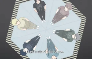 Jinsei: Ryuya Suzuki’s Hand-Drawn Epic Poised for US Release, Redefining Independent Animation