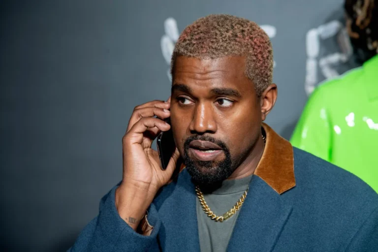 Kanye West Barred From Entering the U.K. as Wireless Festival Faces Cancellation