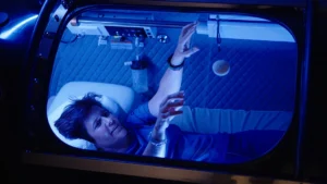 Kara Swisher Wants to Live Forever Premieres April 11 on CNN, Delving into the Longevity Revolution