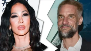 Kimora Lee Simmons and Tim Leissner Files For Divorce