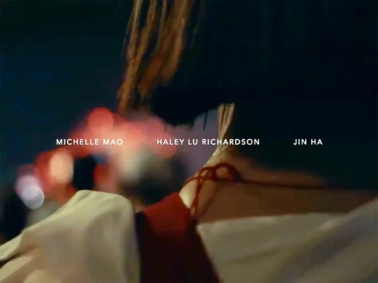 Kogonada’s Enigmatic Hong Kong Drama Zi Unveils First Trailer, Sparks Dialogue on Time, Memory, and Urban Identity Ahead of Wider Release