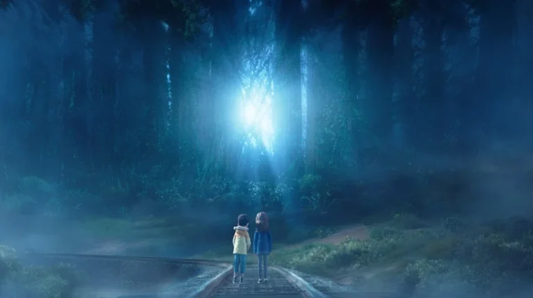 LAIKA’s Wildwood to Premiere Exclusive Footage and Exhibition at Annecy Festival