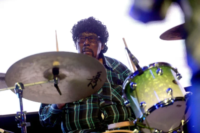 Legendary Drummer James Gadson, the Rhythmic Architect Behind Decades of Music History, Dies at 86