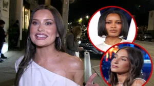 Lexi Wood Weighs In on ‘Summer House’ Dating Drama: Advises Castmates to Seek Love Beyond the Hamptons