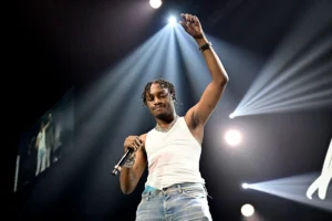 Lil Tjay Denies Beef with Offset, Promotes New Album Amidst Legal Ramifications