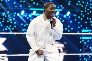 Lil Yachty Makes WWE SmackDown Debut, Defends Wrestling Fandom Amidst Fan Backlash