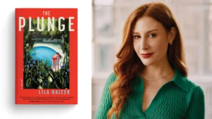 Lila Raicek Navigates Multi-Platform Creative Triumphs, Delving into Personal Narratives with Debut Novel ‘The Plunge’