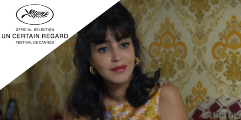 L&Atilde;&macr;la Bekhti to Lead the Un Certain Regard Jury at the 79th Festival de Cannes