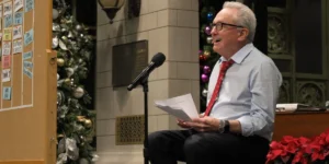 Lorne Michaels: The Architect of Modern Comedy and Television Culture