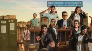 Maamla Legal Hai Season 2: Ravi Kishan Elevated to Judge as Hit Hindi Courtroom Comedy Returns to Netflix
