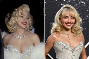 Madonna Joins Sabrina Carpenter for Surprise Performance at Coachella, Celebrating 20 Years Since Iconic "Confessions" Debut