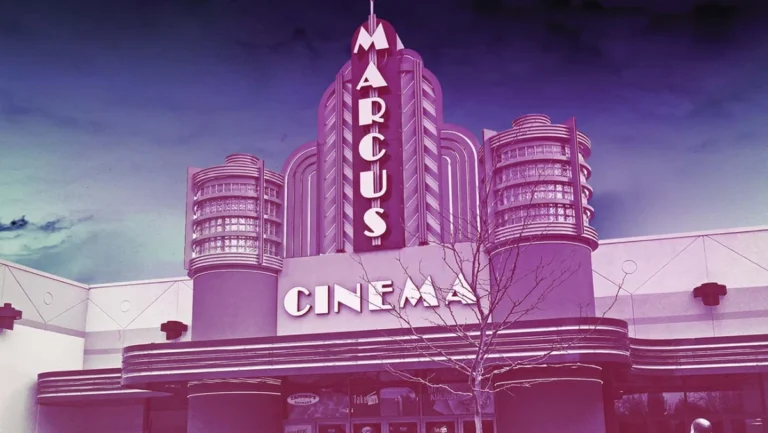 Marcus Theatres Appoints Jeffry F. Tomachek as President Amidst Industry Resurgence and Strategic Stability