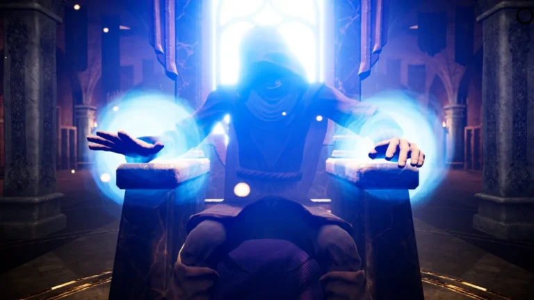 Masters of Albion Peter Molyneux Returns to the God Sim Genre with a Tactile Hybrid Adventure