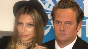 Matthew Perry’s Death: ‘Ketamine Queen’ Jasveen Sangha Sentenced to 15 Years in Federal Prison