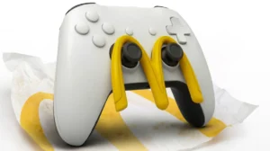 McDonald’s Türkiye Launches the Archie Peripheral to Prevent AFK Inactivity During Pro Gamer Menu Consumption
