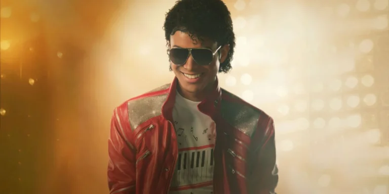 Michael Jackson Biopic "Michael" Sparks Debate Amidst Critical Divide and Industry Discourse