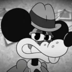 Mouse: P.I. for Hire