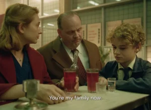 Mubi Unveils Official Trailer for Laszlo Nemes’ Post-Uprising Drama "Orphan," Set for May 2026 Release