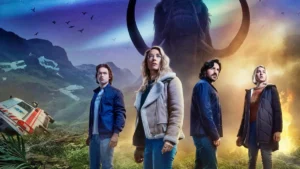 NBC Sci-Fi Drama La Brea Lands on Netflix US, Marking a Significant Shift in Streaming Strategy