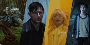 NEON Shines a Spotlight on Theatrical Exhibition at CinemaCon with a Diverse and Ambitious Slate