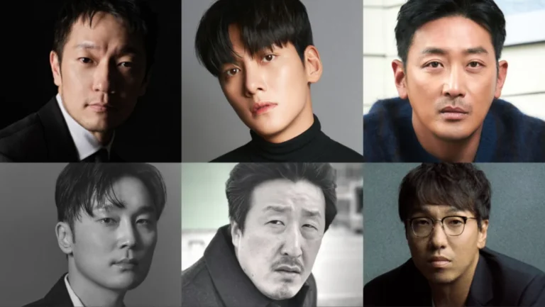 Netflix Greenlights ‘The Generals,’ A Deep Dive into South Korea’s Tumultuous Political Past with Director Yoon Jong-bin