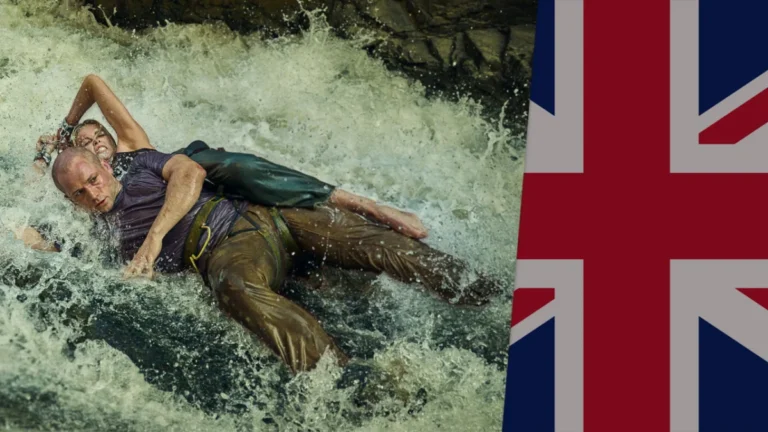 Netflix UK Unveils 36 New Titles This Week, Bolstering Diverse Content Library Ahead of April’s Close