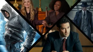 Netflix Unveils Ambitious 2026 Production Slate with Returning Blockbusters and New Ventures