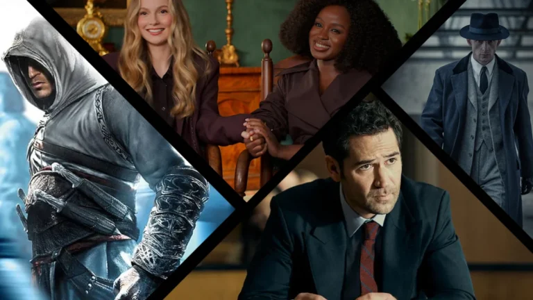 Netflix Unveils Ambitious 2026 Production Slate with Returning Blockbusters and New Ventures