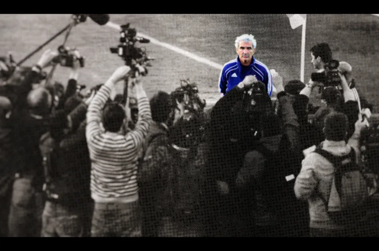 Netflix Unveils Ambitious Slate of Football Documentaries, Movies, and Series in Anticipation of FIFA World Cup 2026