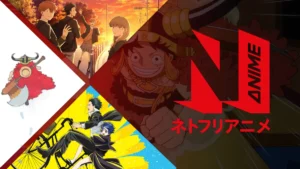 Netflix Unveils Expansive Anime Lineup for April 2026, Featuring Highly Anticipated Returns and New Originals