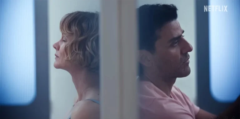 Netflix Unveils Full Trailer for Highly Anticipated ‘Beef’ Season 2, Featuring Oscar Isaac, Carey Mulligan, and an Expanded A-List Ensemble