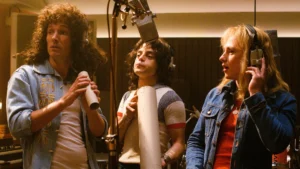 Netflix Unveils Massive April 1st Content Drop, Bolstering Library with Award-Winning Films and Critically Acclaimed Originals